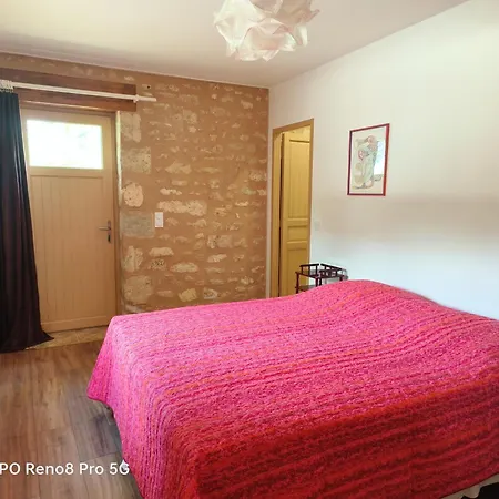 Σπίτι διακοπών La Grande Terrasse