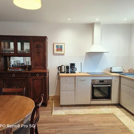 La Grande Terrasse Σπίτι διακοπών Minzac