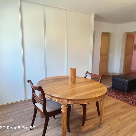 Σπίτι διακοπών La Grande Terrasse