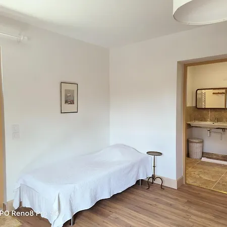 La Grande Terrasse Σπίτι διακοπών