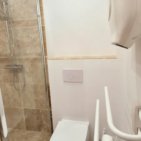 Σπίτι διακοπών La Grande Terrasse