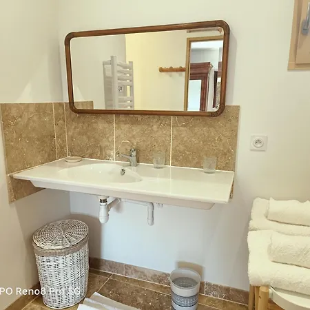 La Grande Terrasse Minzac