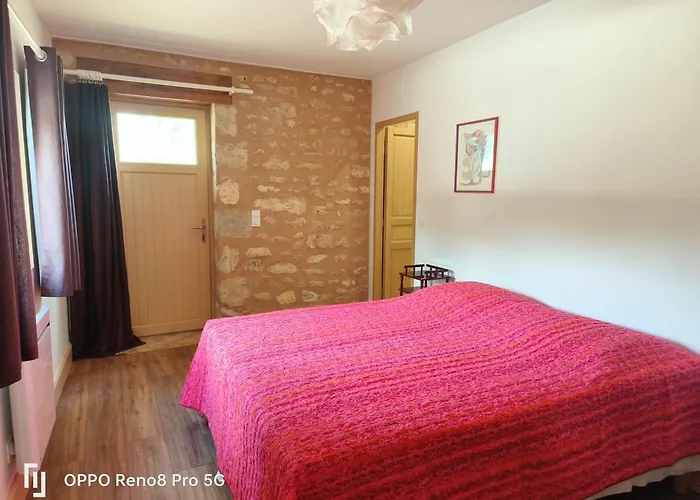 Vakantiehuis La Grande Terrasse