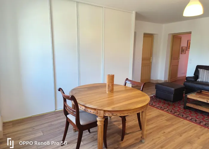 Vakantiehuis La Grande Terrasse