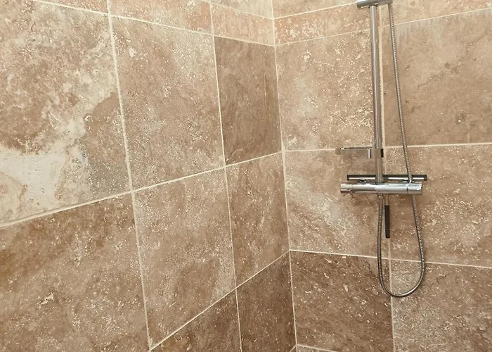 La Grande Terrasse Vakantiehuis *