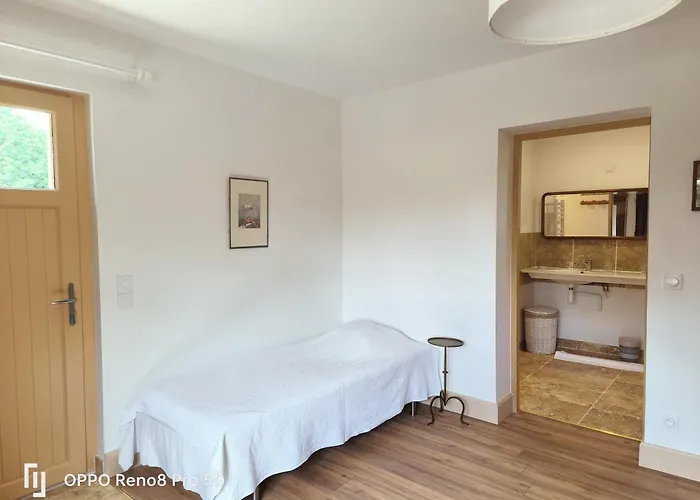 La Grande Terrasse Vakantiehuis