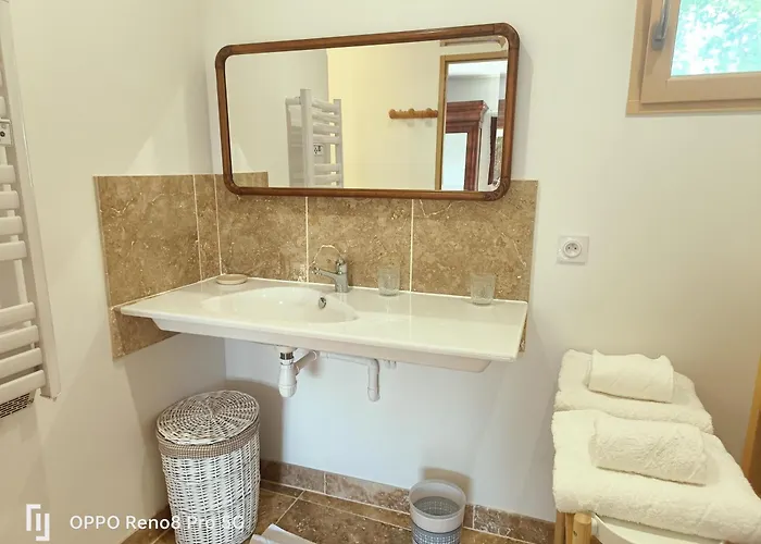 La Grande Terrasse Minzac